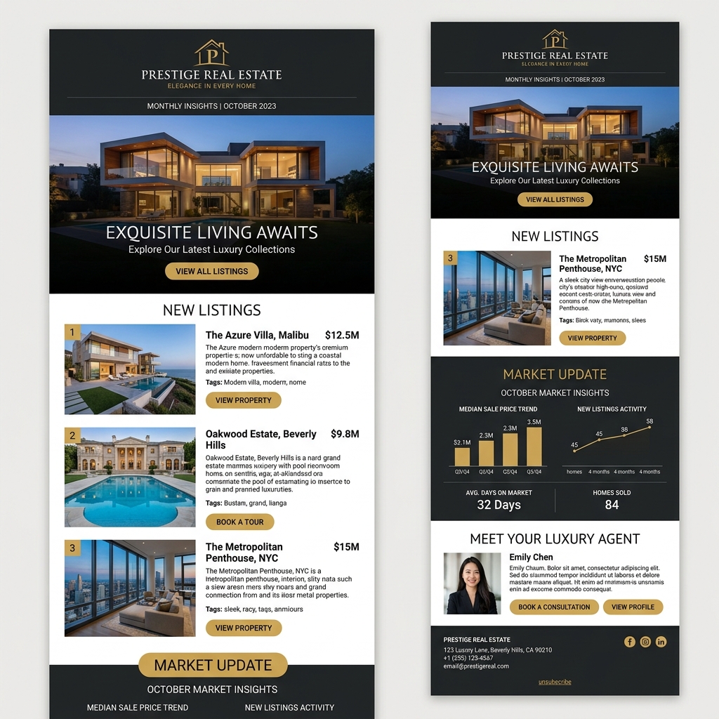 Email Marketing
